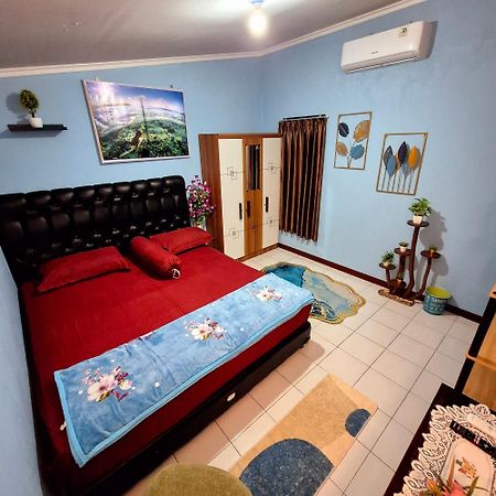 Ardian House Джепара Екстер'єр фото